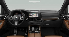 Bmw X7 xDrive40i 333 ch BVA  occasion  Beaupuy - photo n3