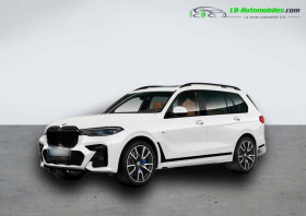 Bmw X7 , garage LB AUTOMOBILES  Beaupuy