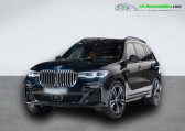 Annonce Bmw X7 occasion Essence xDrive40i 333 ch BVA  Beaupuy