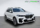 Bmw X7 xDrive40i 333 ch BVA   Beaupuy 31