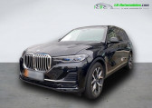 Bmw X7 occasion année 2021 boite Automatique Annonce Bmw X7 occasion Essence xDrive40i 333 ch BVA à Beaupuy