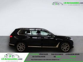 Bmw X7 xDrive40i 340 ch BVA  occasion � Beaupuy - photo n�3