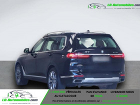 Bmw X7 xDrive40i 340 ch BVA  occasion � Beaupuy - photo n�2
