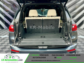 Bmw X7 xDrive40i 340 ch BVA  occasion � Beaupuy - photo n�6