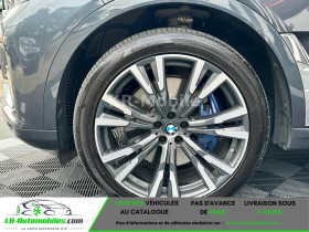 Bmw X7 xDrive40i 340 ch BVA  occasion � Beaupuy - photo n�4