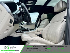 Bmw X7 xDrive40i 340 ch BVA  occasion � Beaupuy - photo n�3