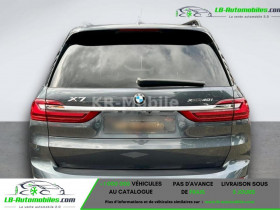 Bmw X7 xDrive40i 340 ch BVA  occasion � Beaupuy - photo n�2