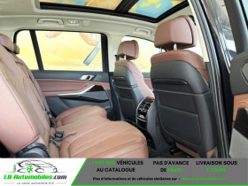 Bmw X7 xDrive40i 340 ch BVA  occasion � Beaupuy - photo n�8