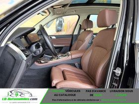 Bmw X7 xDrive40i 340 ch BVA  occasion � Beaupuy - photo n�7