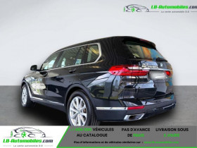 Bmw X7 xDrive40i 340 ch BVA  occasion � Beaupuy - photo n�4