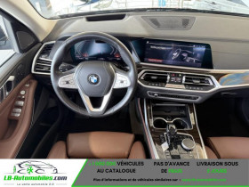 Bmw X7 xDrive40i 340 ch BVA  occasion � Beaupuy - photo n�3