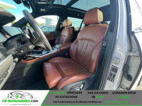 Bmw X7 xDrive40i 340 ch BVA  occasion � Beaupuy - photo n�3