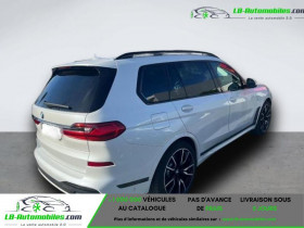 Bmw X7 xDrive40i 340 ch BVA  occasion � Beaupuy - photo n�2