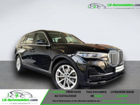 Bmw X7 xDrive40i 340 ch BVA  occasion � Beaupuy - photo n�2