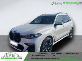 Bmw X7 , garage LB AUTOMOBILES � Beaupuy