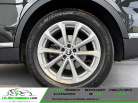 Bmw X7 xDrive40i 340 ch BVA  occasion � Beaupuy - photo n�10