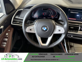 Bmw X7 xDrive40i 340 ch BVA  occasion � Beaupuy - photo n�9