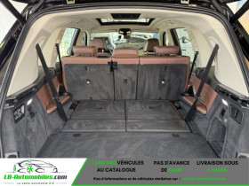 Bmw X7 xDrive40i 340 ch BVA  occasion � Beaupuy - photo n�12