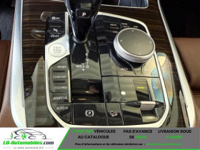 Bmw X7 xDrive40i 340 ch BVA  occasion � Beaupuy - photo n�11