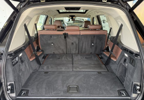 Bmw X7 xDrive40i 340 ch BVA  occasion  Beaupuy - photo n9