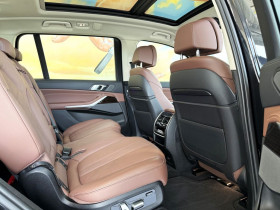 Bmw X7 xDrive40i 340 ch BVA  occasion  Beaupuy - photo n8