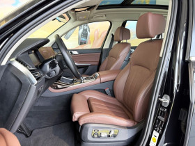 Bmw X7 xDrive40i 340 ch BVA  occasion  Beaupuy - photo n7