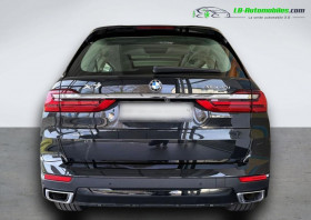 Bmw X7 xDrive40i 340 ch BVA  occasion  Beaupuy - photo n6