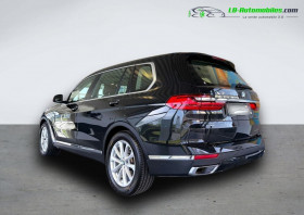 Bmw X7 xDrive40i 340 ch BVA  occasion  Beaupuy - photo n4