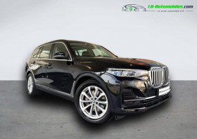 Bmw X7 xDrive40i 340 ch BVA  occasion  Beaupuy - photo n2