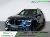 Bmw X7 occasion  année 2021 boite Automatique Annonce Bmw X7 occasion Essence xDrive40i 340 ch BVA à Beaupuy