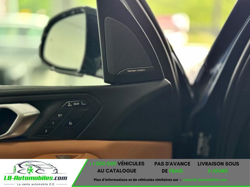 Bmw X7 xDrive40i 340 ch BVA 2021 - photo n°4 Bmw X7 xDrive40i 340 ch BVA  occasion à Beaupuy - photo n°4