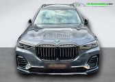 Bmw X7 occasion année 2020 boite Automatique Annonce Bmw X7 occasion Essence xDrive40i 340 ch BVA à Beaupuy