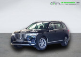 Annonce Bmw X7 occasion Essence xDrive40i 340 ch BVA  Beaupuy