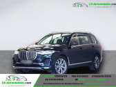 Bmw X7 occasion  année 2019 boite Automatique Annonce Bmw X7 occasion Essence xDrive40i 340 ch BVA à Beaupuy