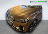 Bmw X7 occasion année 2019 boite Automatique Annonce Bmw X7 occasion Essence xDrive40i 340 ch BVA à Beaupuy