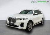 Bmw X7 xDrive40i 340 ch BVA   Beaupuy 31