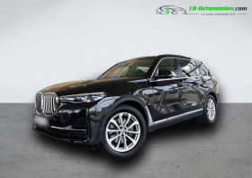 Bmw X7 , garage LB AUTOMOBILES  Beaupuy