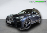 Bmw X7 xDrive40i 340 ch BVA   Beaupuy 31