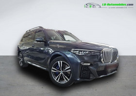 Bmw X7 xDrive40i 340 ch BVA  occasion  Beaupuy - photo n2