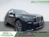 Bmw X7 occasion  année 2019 boite Automatique Annonce Bmw X7 occasion Essence xDrive40i 340 ch BVA à Beaupuy
