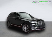 Bmw X7 xDrive40i 340 ch BVA   Beaupuy 31