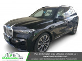 Bmw X7 occasion année 2021 boite Automatique Annonce Bmw X7 occasion Essence xDrive40i 340 ch BVA8 à Beaupuy