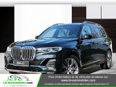 Bmw X7 occasion année 2021 boite Automatique Annonce Bmw X7 occasion Essence xDrive40i 340 ch BVA8 à Beaupuy