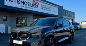 Bmw XM , garage AGENCE AUTOMOBILIERE EPONE 78 � EPONE