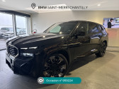 Annonce Bmw XM occasion Hybride (G09) XM 4.4 V8 653 � Saint-Maximin