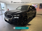 Annonce Bmw XM occasion Hybride (G09) XM 4.4 V8 653 � Saint-Maximin