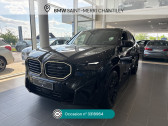 Annonce Bmw XM occasion Hybride (G09) XM 50e 476ch BVA8  Saint-Maximin