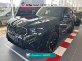 Annonce Bmw XM occasion Hybride (G09) XM Edition Label Red 748 ch  Saint-Maximin