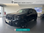 Annonce Bmw XM occasion Hybride (G09) XM LABEL RED 4.4 V8 748 � Saint-Maximin