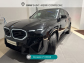 Bmw XM (G09) XM V8 653CH BVA8  2025 - annonce de voiture en vente sur Auto Sélection.com